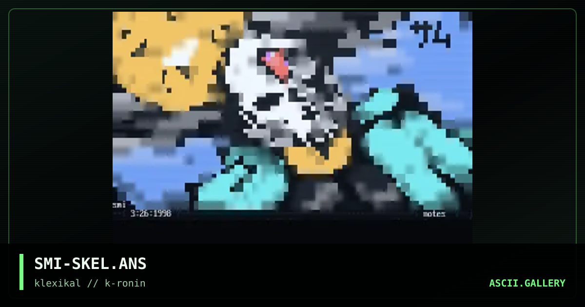 skeleton knight, by samurai, 1999