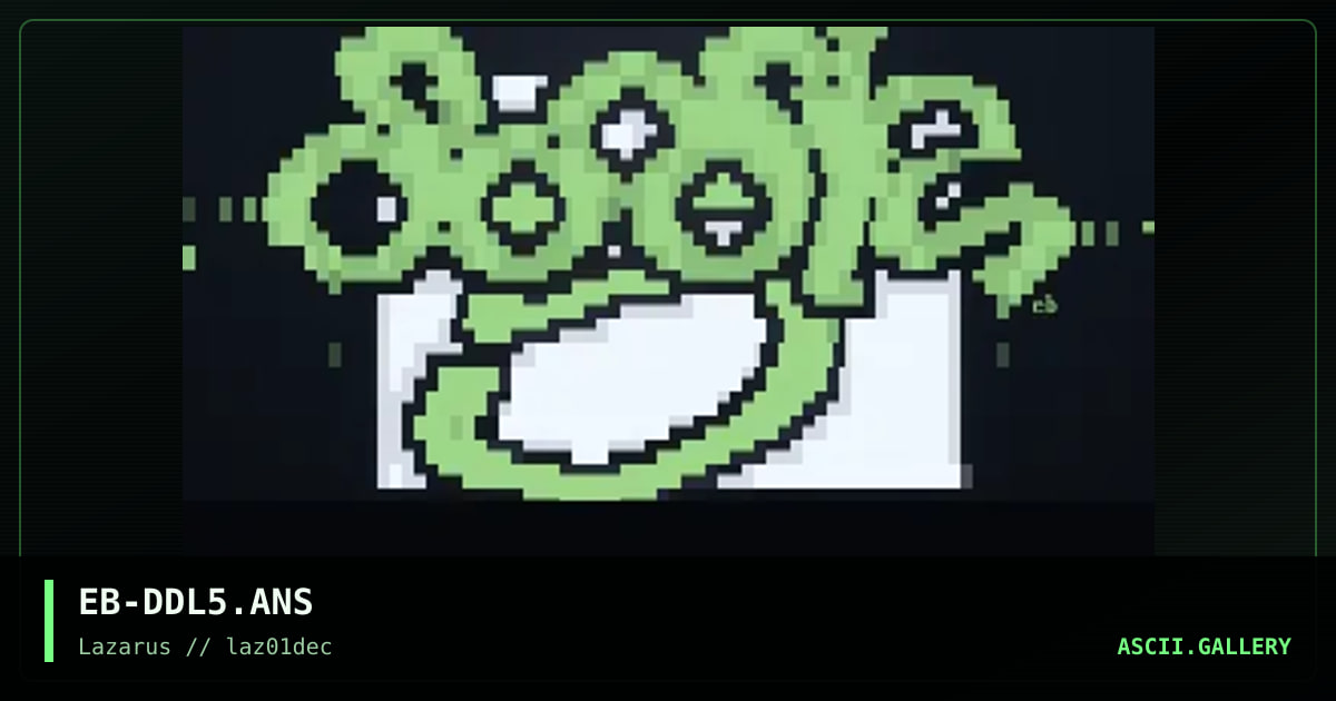doodle promo, by eiht ball, 1996