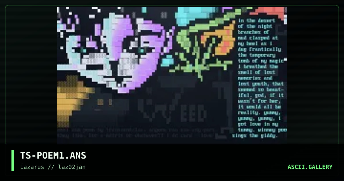 p03m-1, by transient, 1997