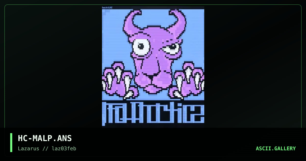 malpractice, by hachi, 1997