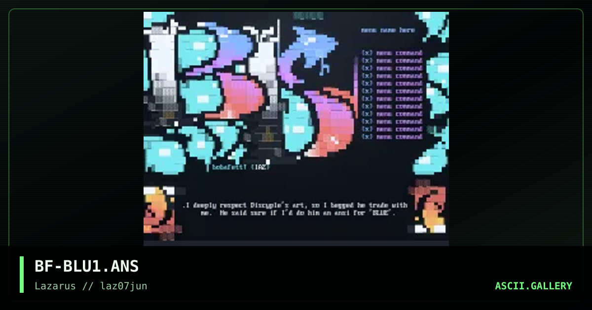 BF-BLU1.ANS, by boba fett, 1997
