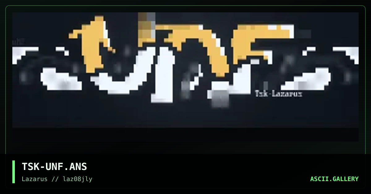 unf, by the silent killer, 1997