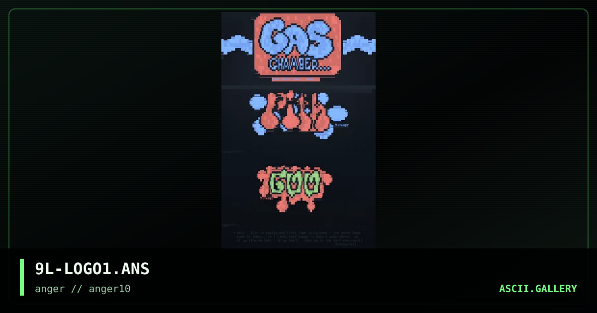9lives coly., by ninelives, 1996