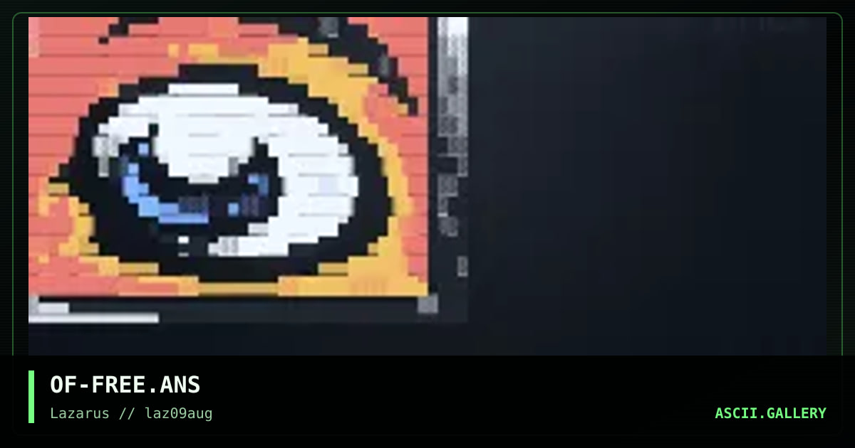 my right eye, by offspring, 1997