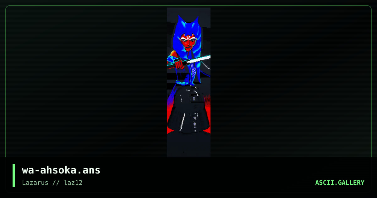 "Snips", by warpus, 2020