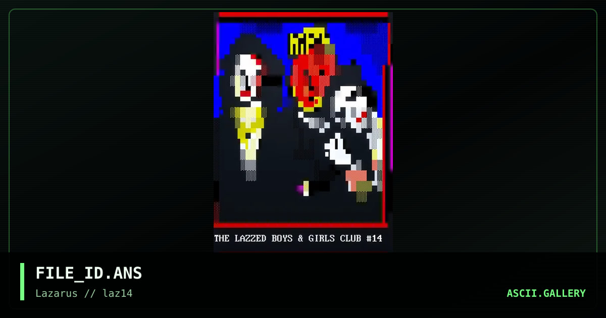 Laz 14 diz, by warpus, mel farr suppastar, 2021