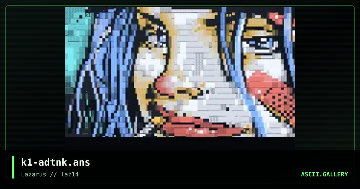tank girl '19, by knocturnal, 2021