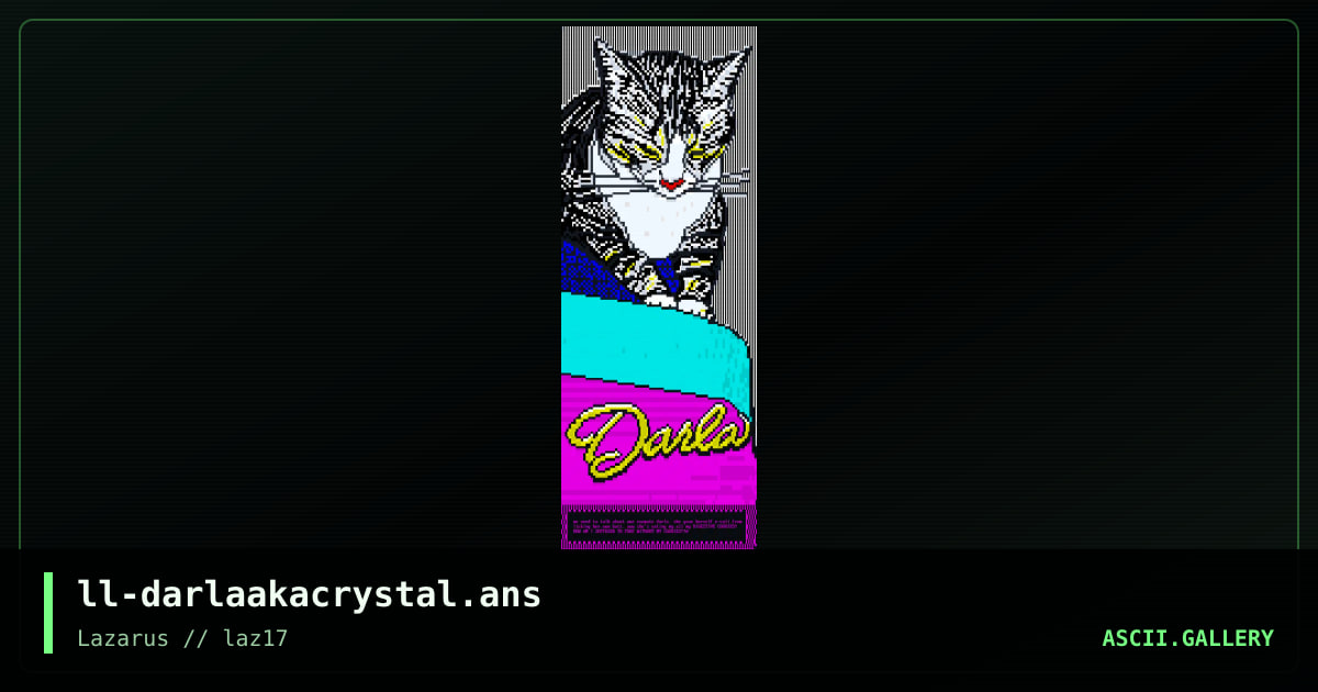 darla aka crystal, by lucaslink, 2023