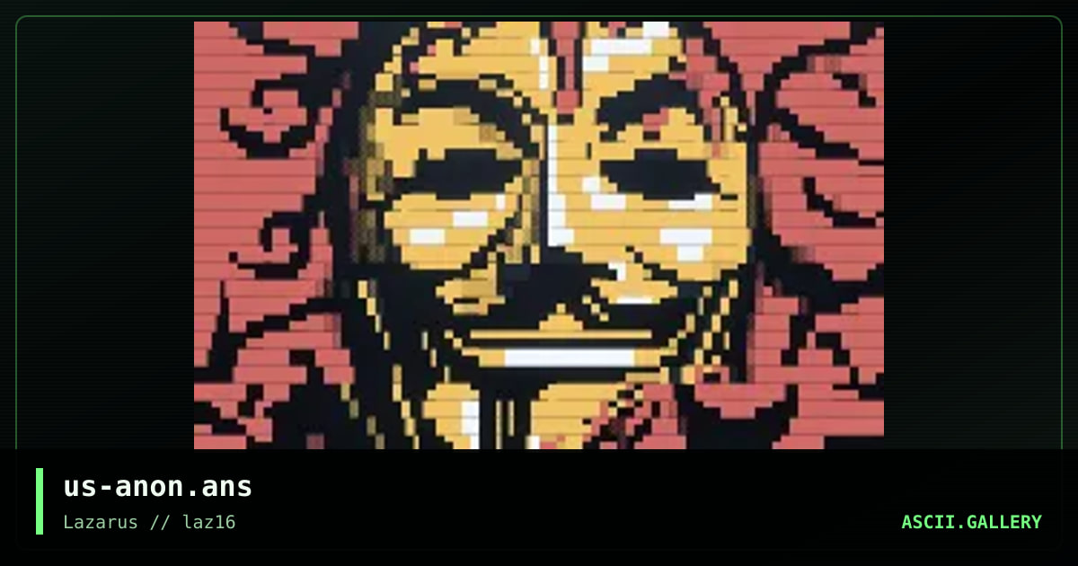 Anon, by the knight, dfr, 2023