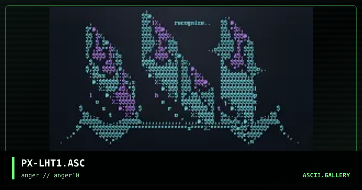 PX-LHT1.ASC, by psybrepixel, 1996