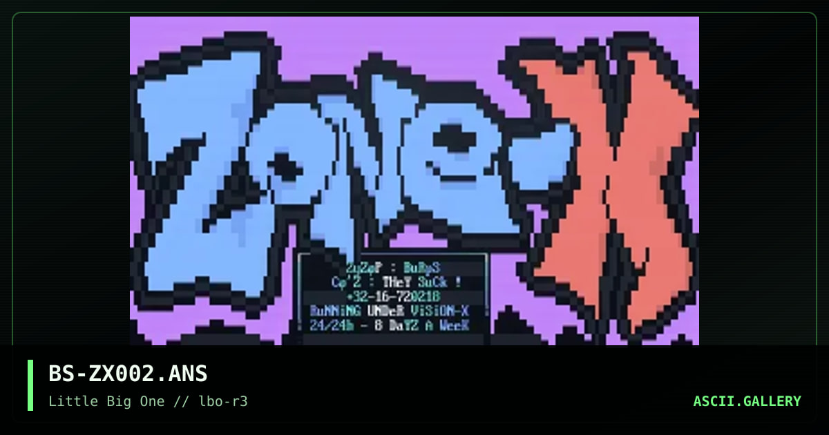 BS-ZX002.ANS, by burps, 1994