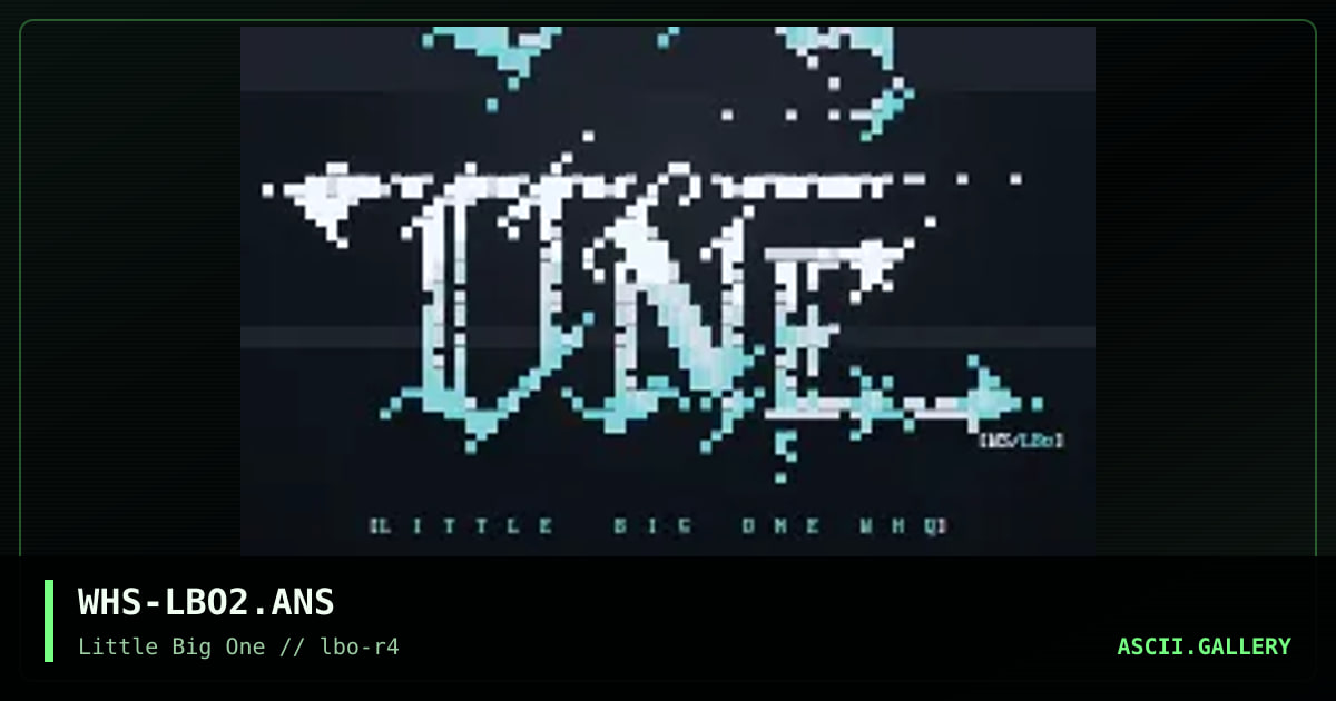 LiTTLE BiG oNE, by whitesnake, 1994