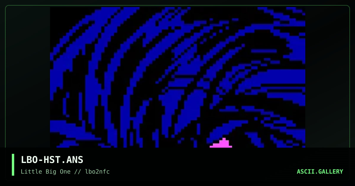 hysteria Memoriam Logon, by torlock pop, 1995