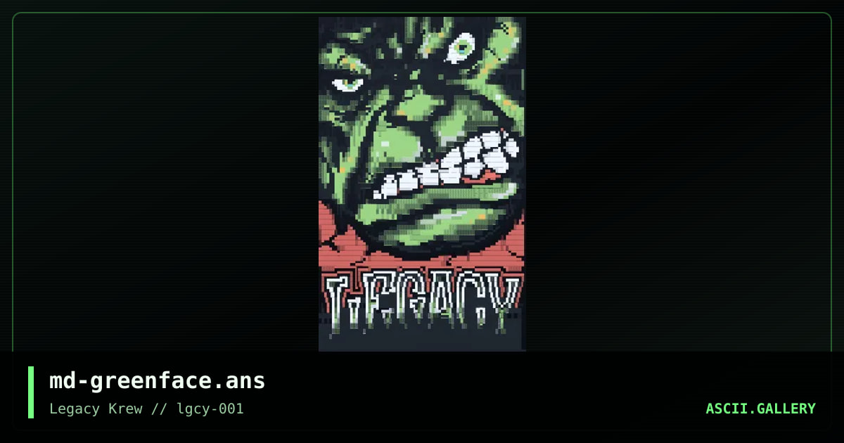 FreenGace, by maddog, 2019