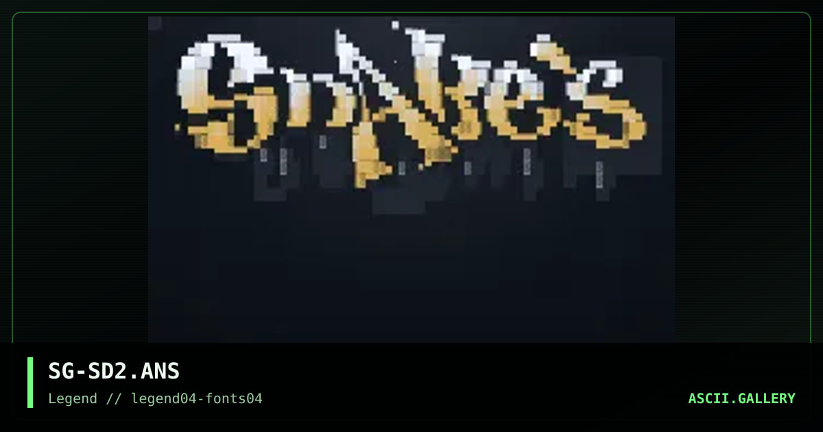 Snake's Domain, by snake grunger, 1995