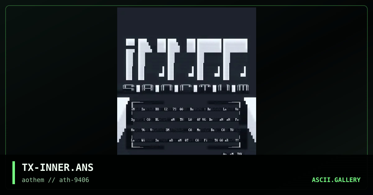 TX-INNER.ANS, by thx, 1994