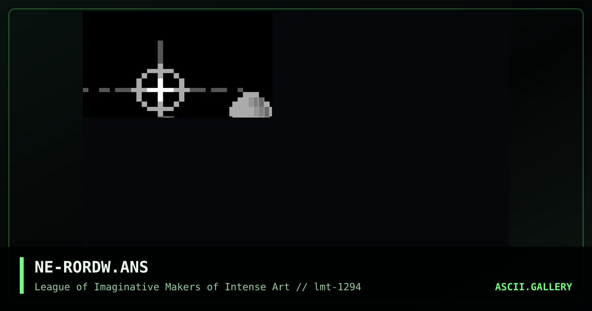 Realms of Reality [DarkWing], by necromancer, 1994
