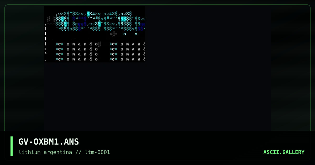 oxblood main menu, by groove ambush, 1997