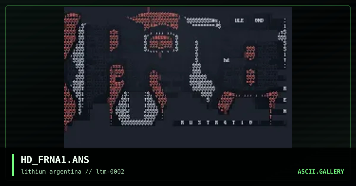 Newskull 4     "Main Login I", by hondo, 1998