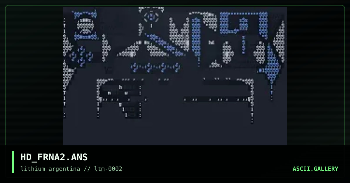 Newskull 5     "Main Login II", by hondo, 1998