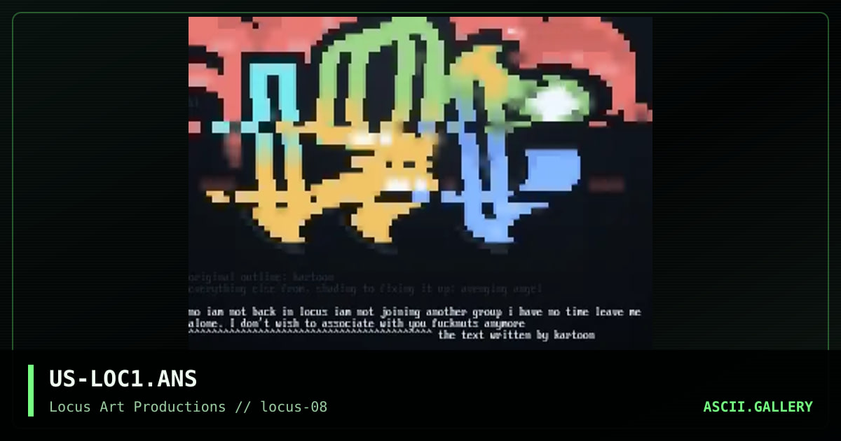 US-LOC1.ANS, by kartoon, avenging angel, 2000