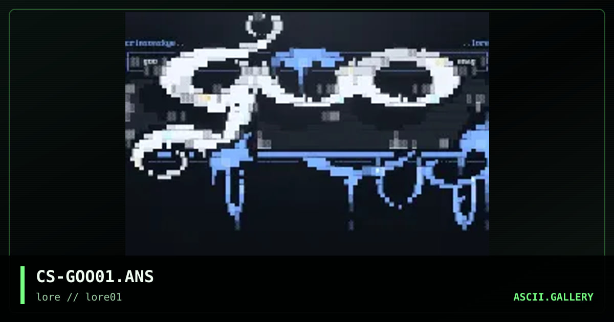 goo emag, by crimson skye, 1998