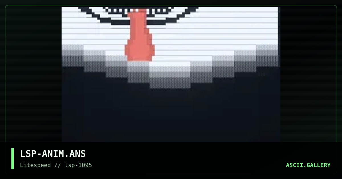 THE ANIMANIACS, by nuker, 1995