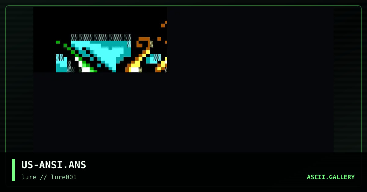 ansi yo, by avenging angel, grymmjack, 2001