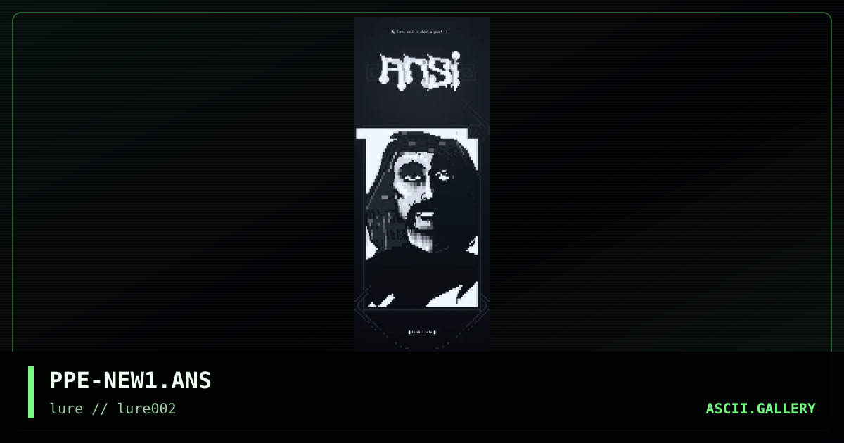 PPE-NEW1.ANS, by propane, 2002