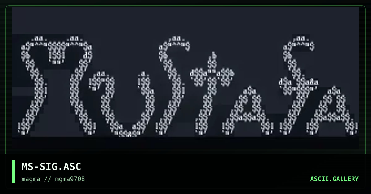 mustafa sied@#$, by mustafa sied, 1997