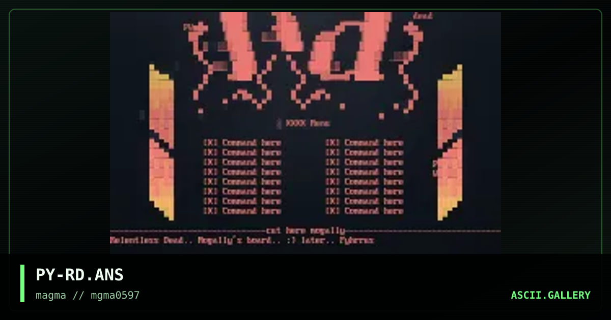 Relentless dead, by pyhrrus, 1997