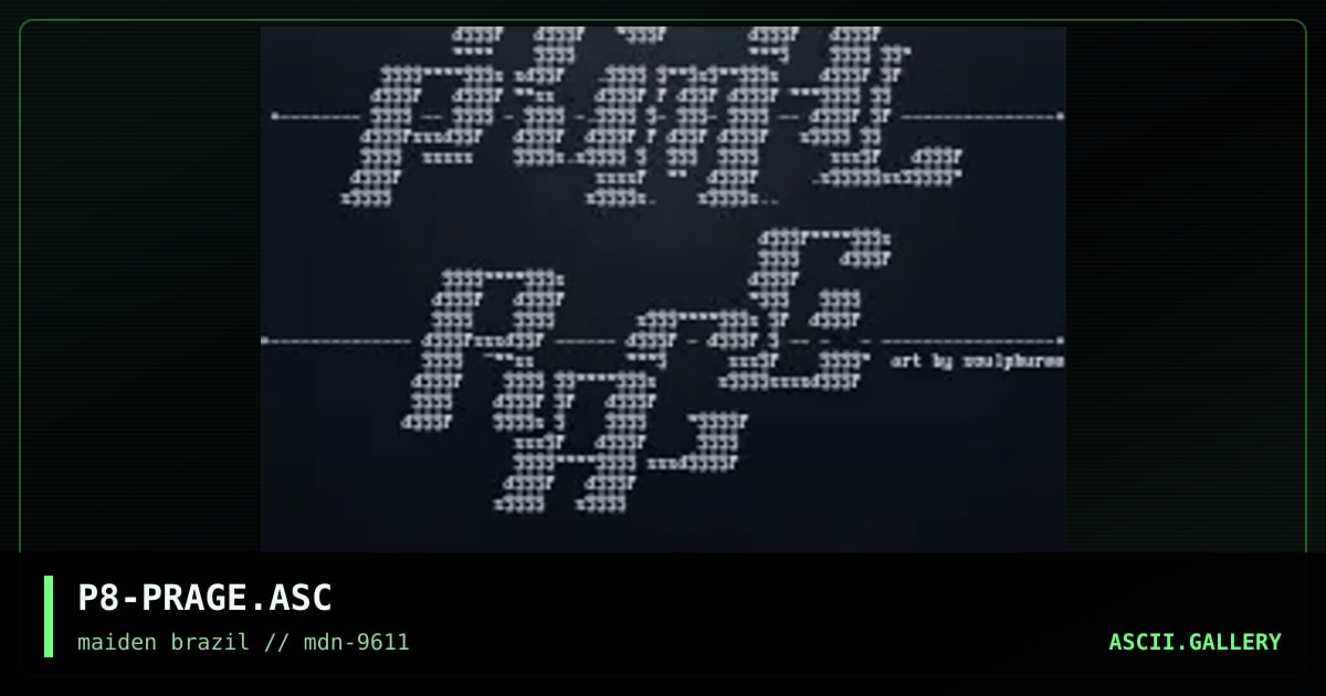 Primal raGe loG0 (rat?), by soulphuree, 1996