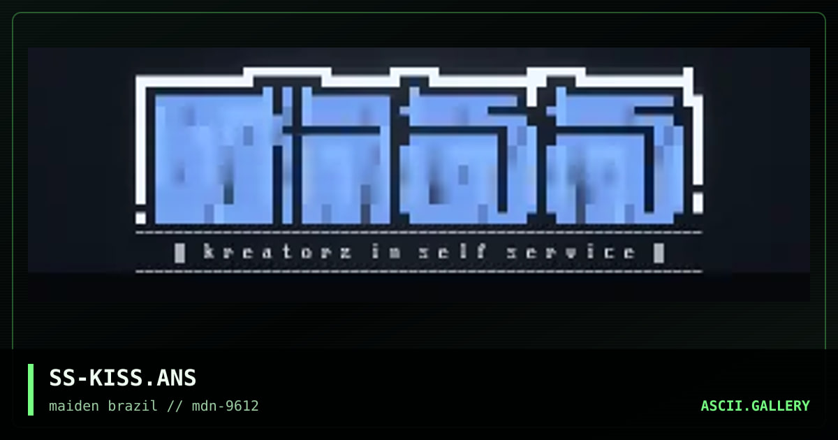 kreators in self service, by suicide solution, 1996