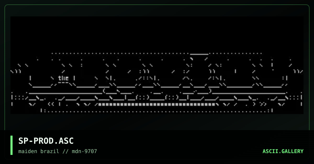 Prodigy Logo, by sphinx, 1997