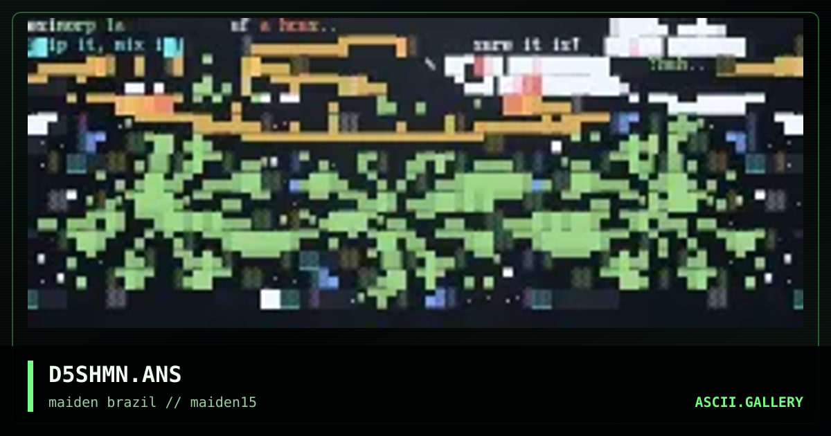 moveoverletittakeover, by deadskin, 1998