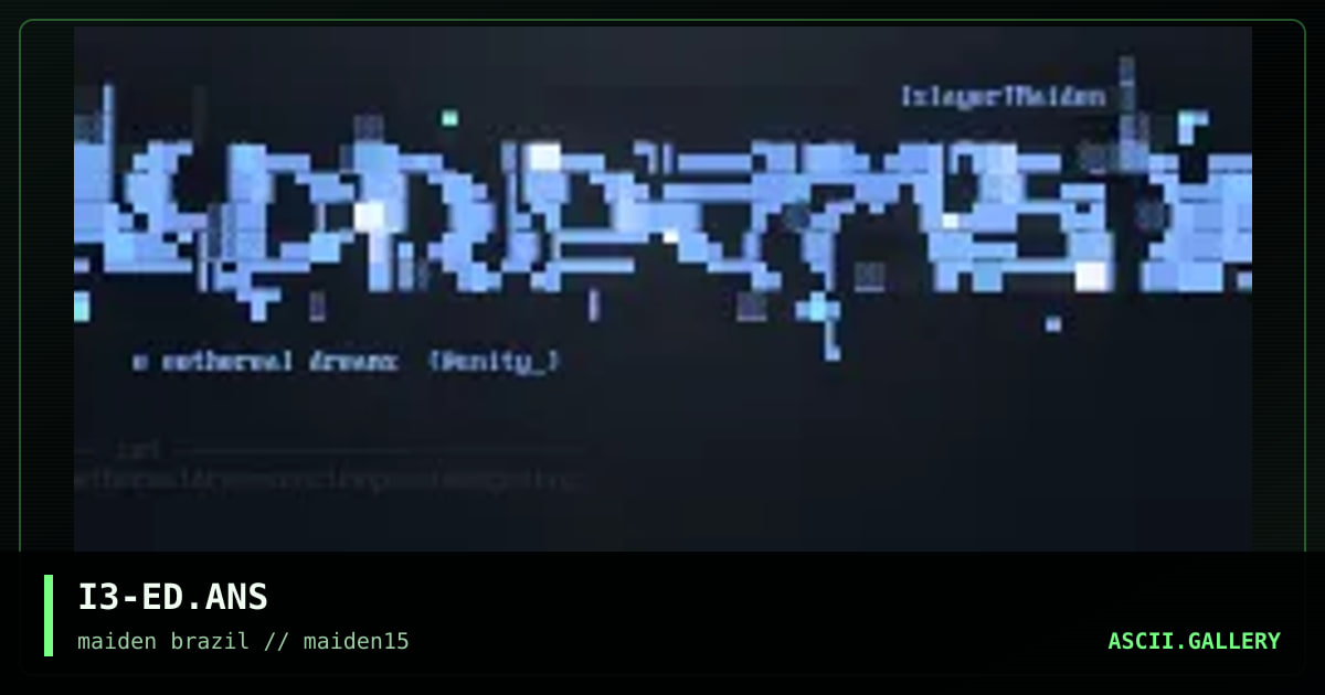 fatal regenge header, by islayer, 1998