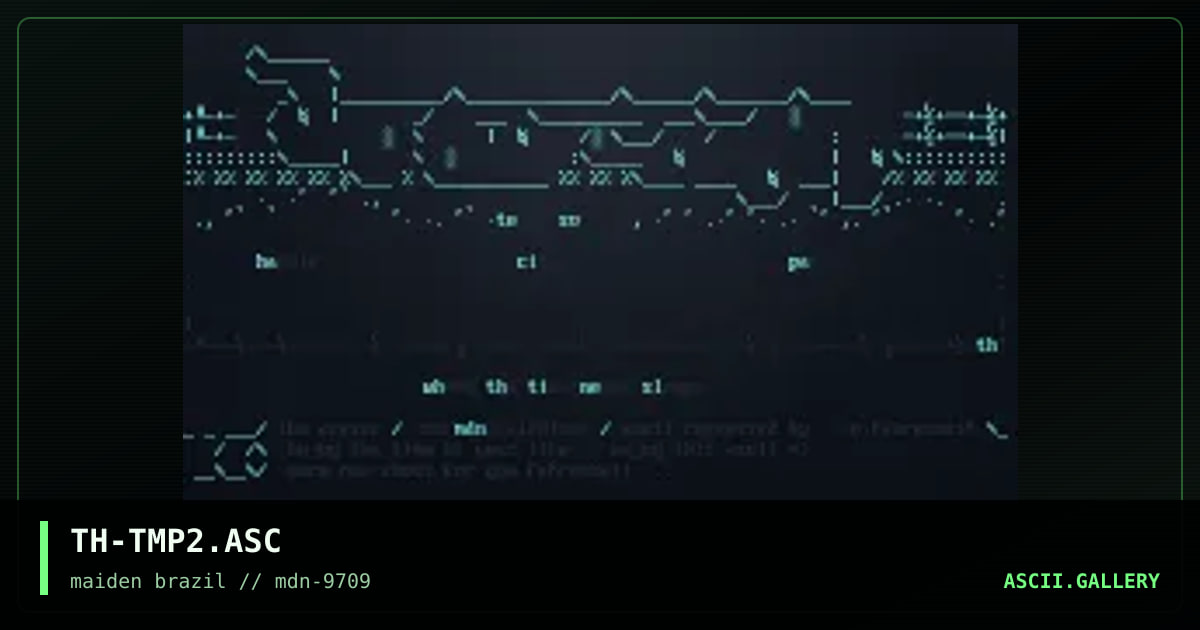 tempo.society 2, by eraser, 1997
