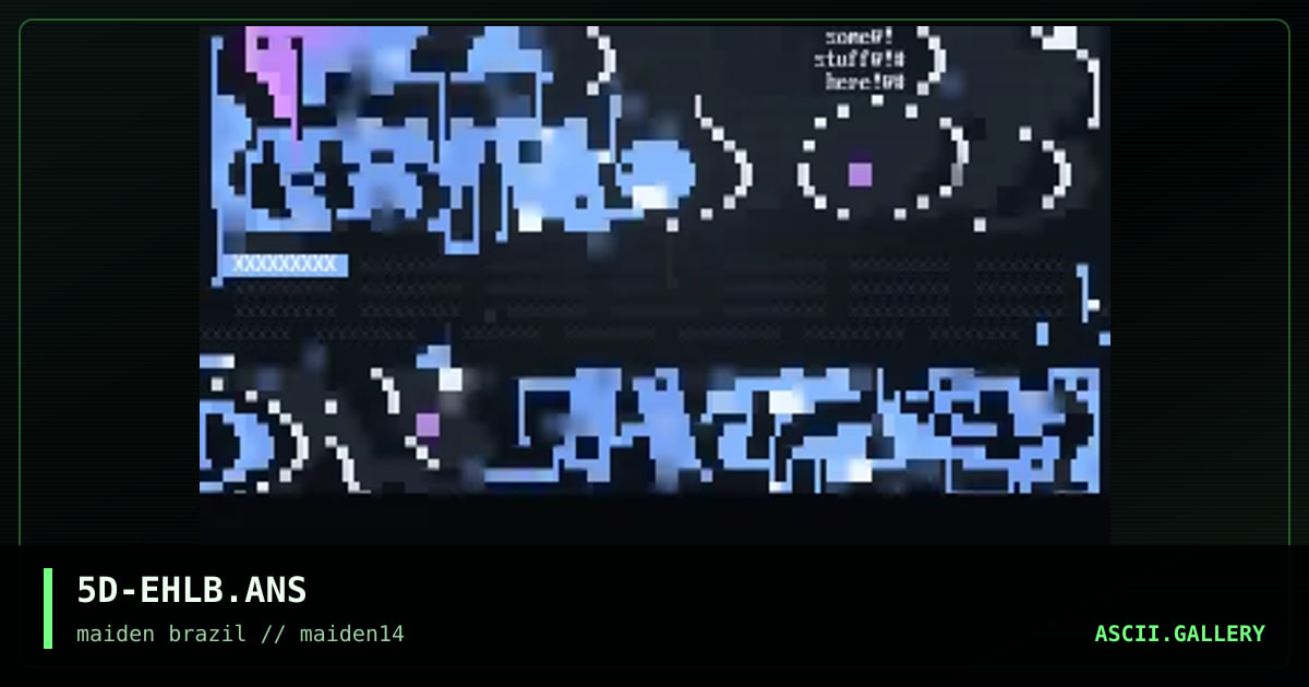 evil hole lb menu!, by slayer dreams, 1997