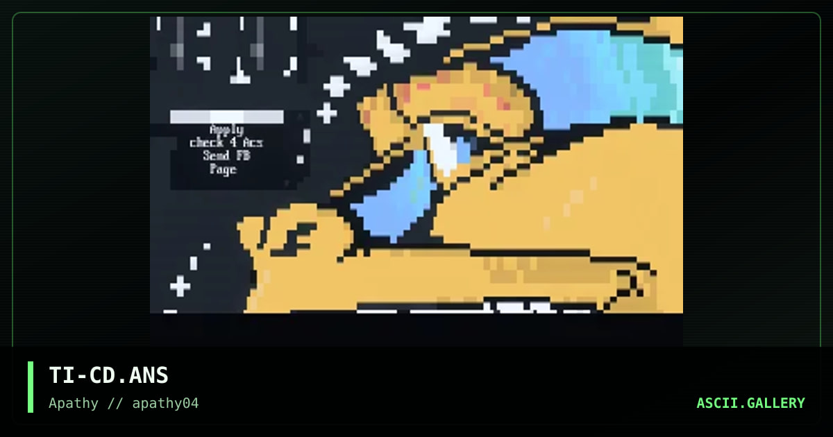 Creeping Death, by trip, 1995