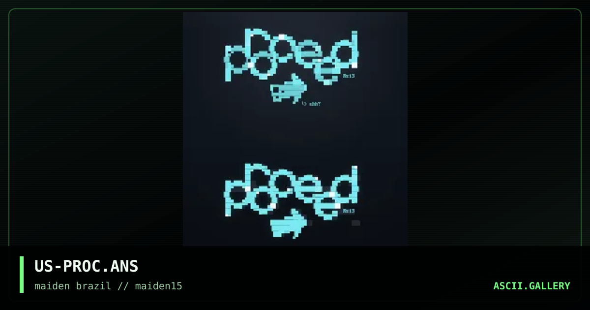 US-PROC.ANS, by rorshack, 1998