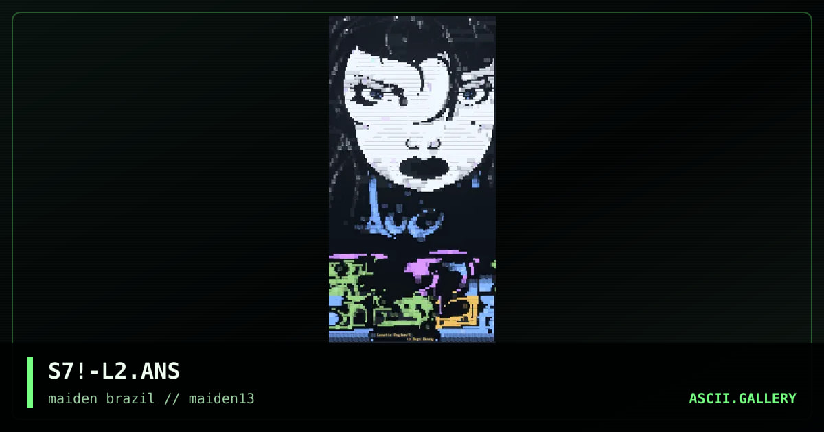 luna2 welcome, by soulstalker, 1997