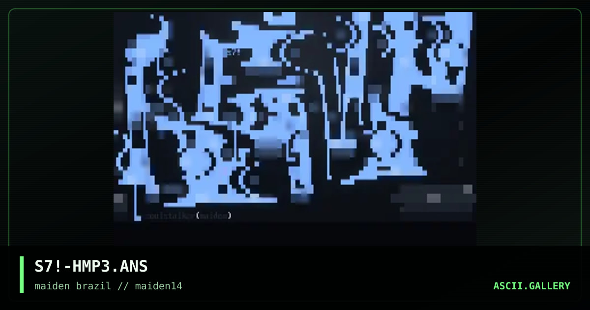 hemp logo?!, by soulstalker, 1997