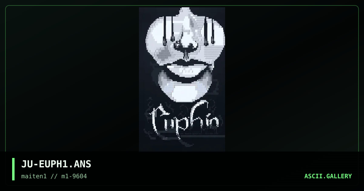 JU-EUPH1.ANS, by judas, 1996