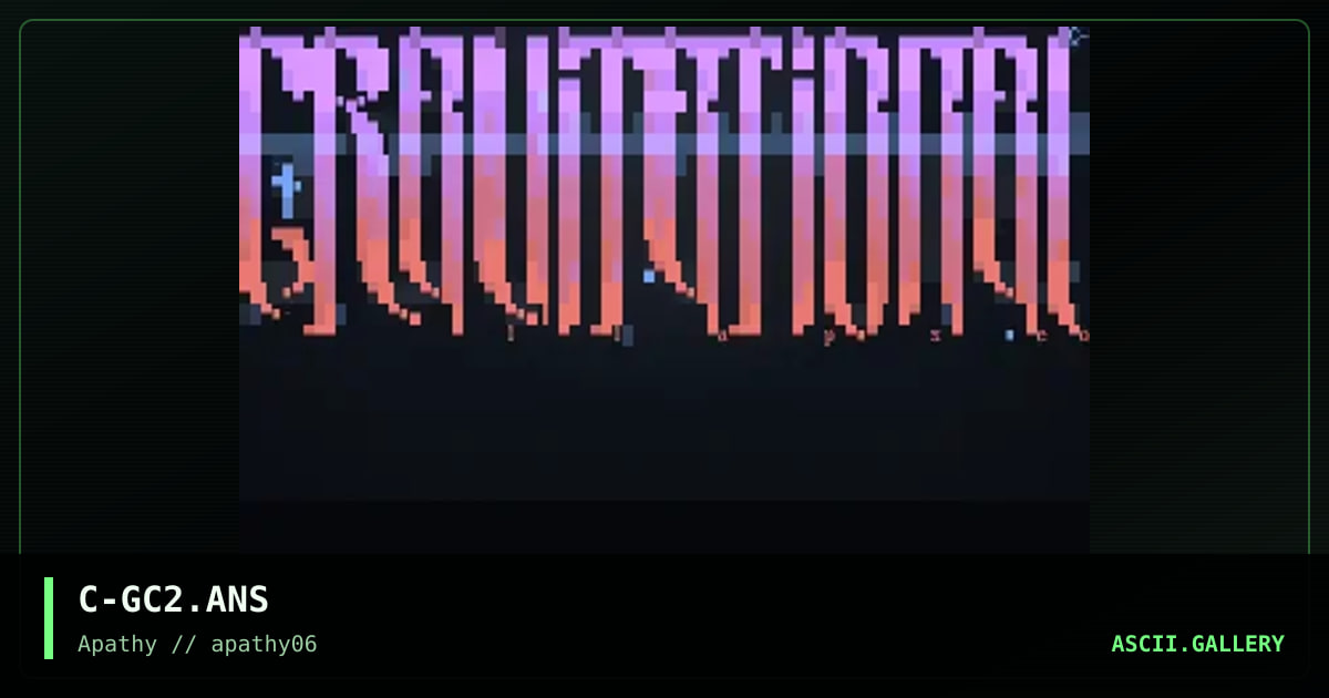 Gravitational Collapse, by straka, 1996