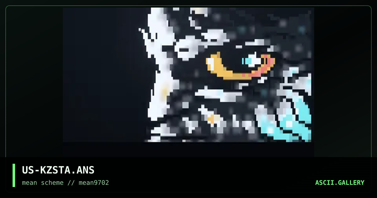 kaoz stats, by nail, kyp, 1997