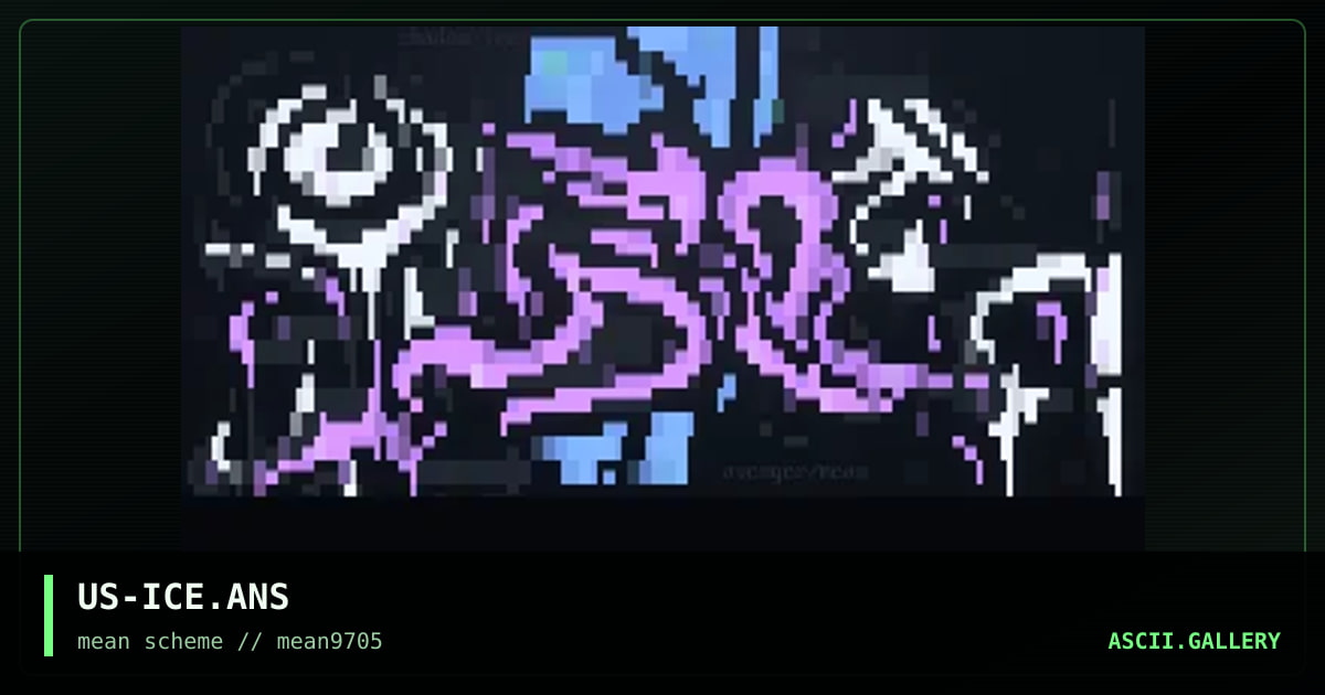 ice, by avenger, shadow, 1997