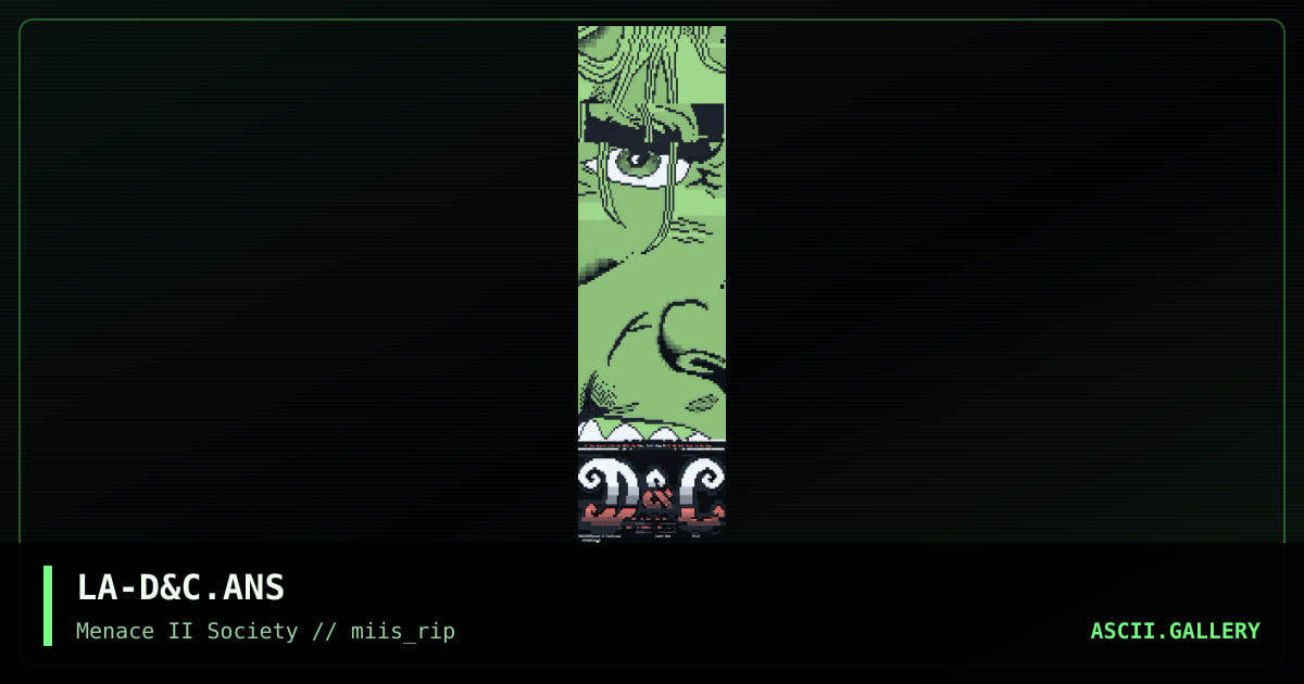 Dazed & Confused (RIPPED! #5), by untagged, 1994