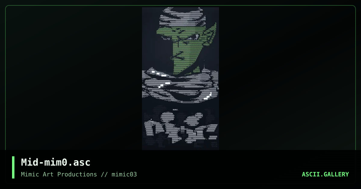 Mid-mim0.asc, by mydknight, 1998