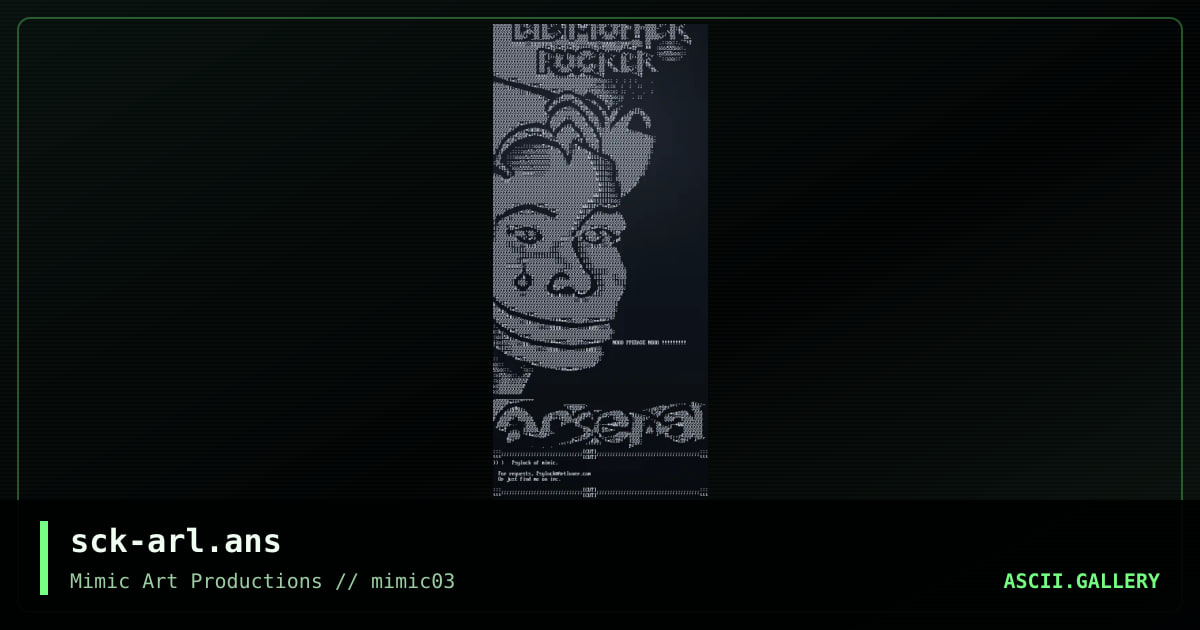 sck-arl.ans, by psylock, 1998