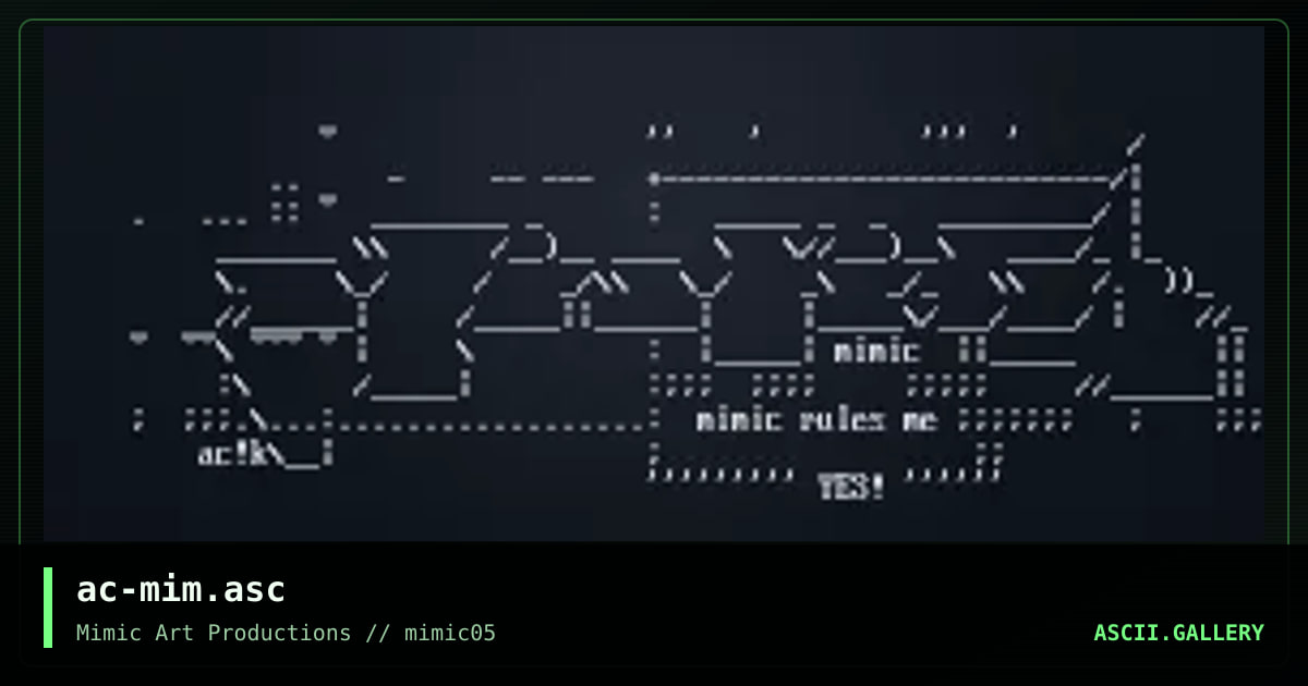 ac-mim.asc, by astrocreep, 1998